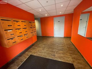  Appartement � vendre 5 pi�ces 117 m�