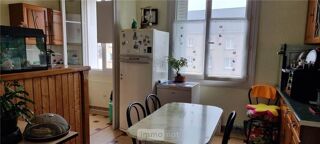  Appartement  vendre 3 pices 56 m
