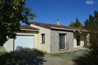  Maison à vendre 4 pièces 133 m²