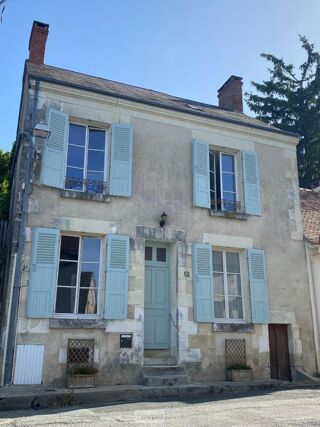  Maison à vendre 4 pièces 93 m²