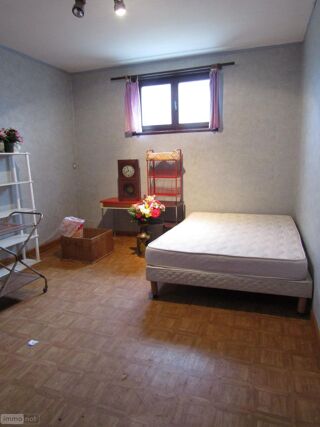  Maison � vendre 4 pi�ces 69 m�