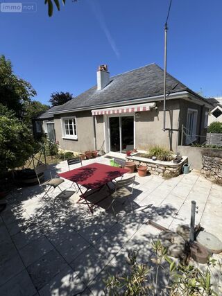  Maison � vendre 5 pi�ces 159 m�