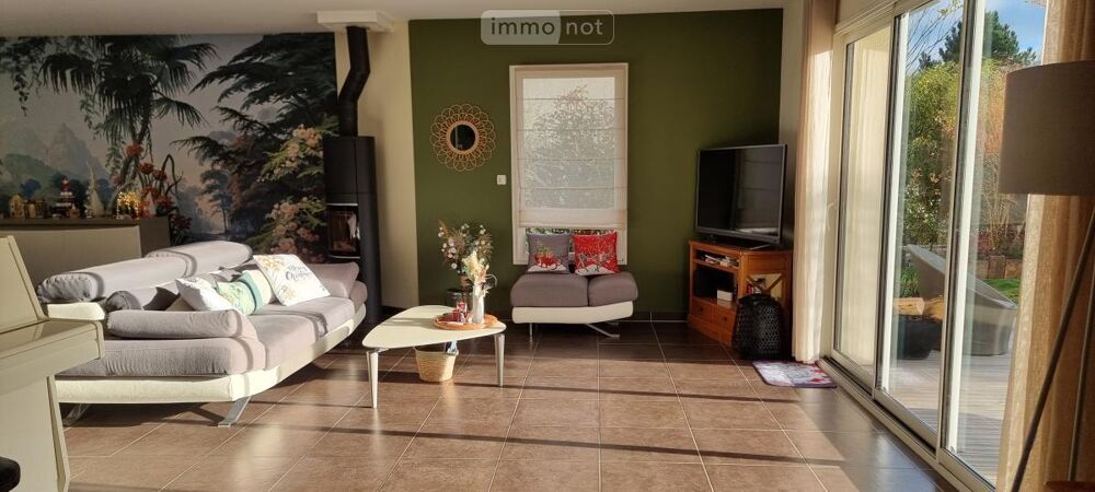 � vendre  Maison Saint-Cyr-sur-Loire (37540)