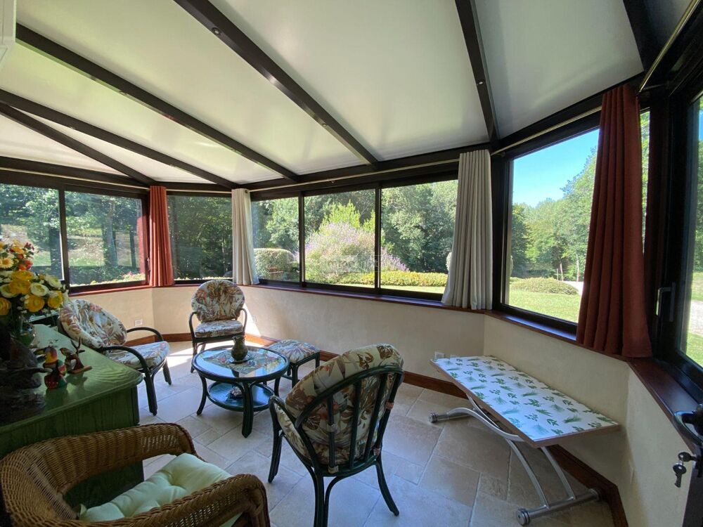 � vendre  Maison Ch�tillon-sur-Indre (36700)