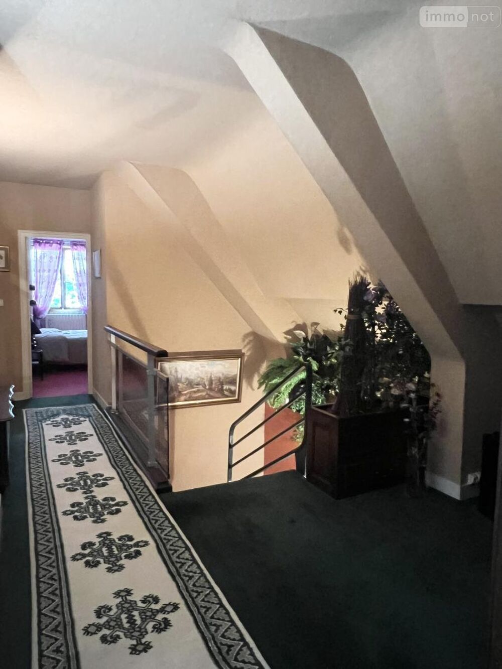 � vendre  Maison Marchenoir (41370)