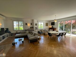  Appartement à vendre 4 pièces 138 m²