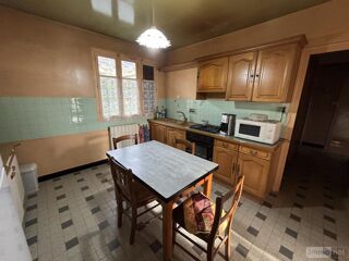  Maison � vendre 5 pi�ces 89 m�