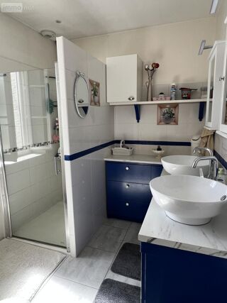  Maison à vendre 3 pièces 85 m²
