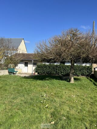  Maison � vendre 7 pi�ces 150 m�