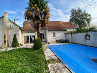  Maison à vendre 4 pièces 96 m²