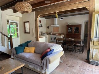  Maison à vendre 4 pièces 85 m²