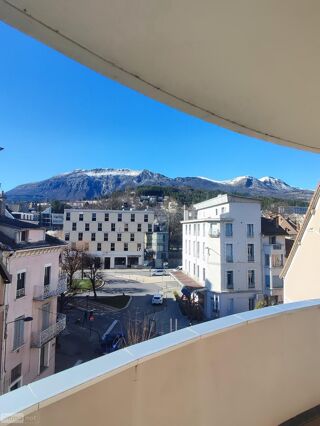  Appartement  vendre 2 pices 59 m