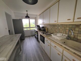  Appartement � vendre 4 pi�ces 99 m�