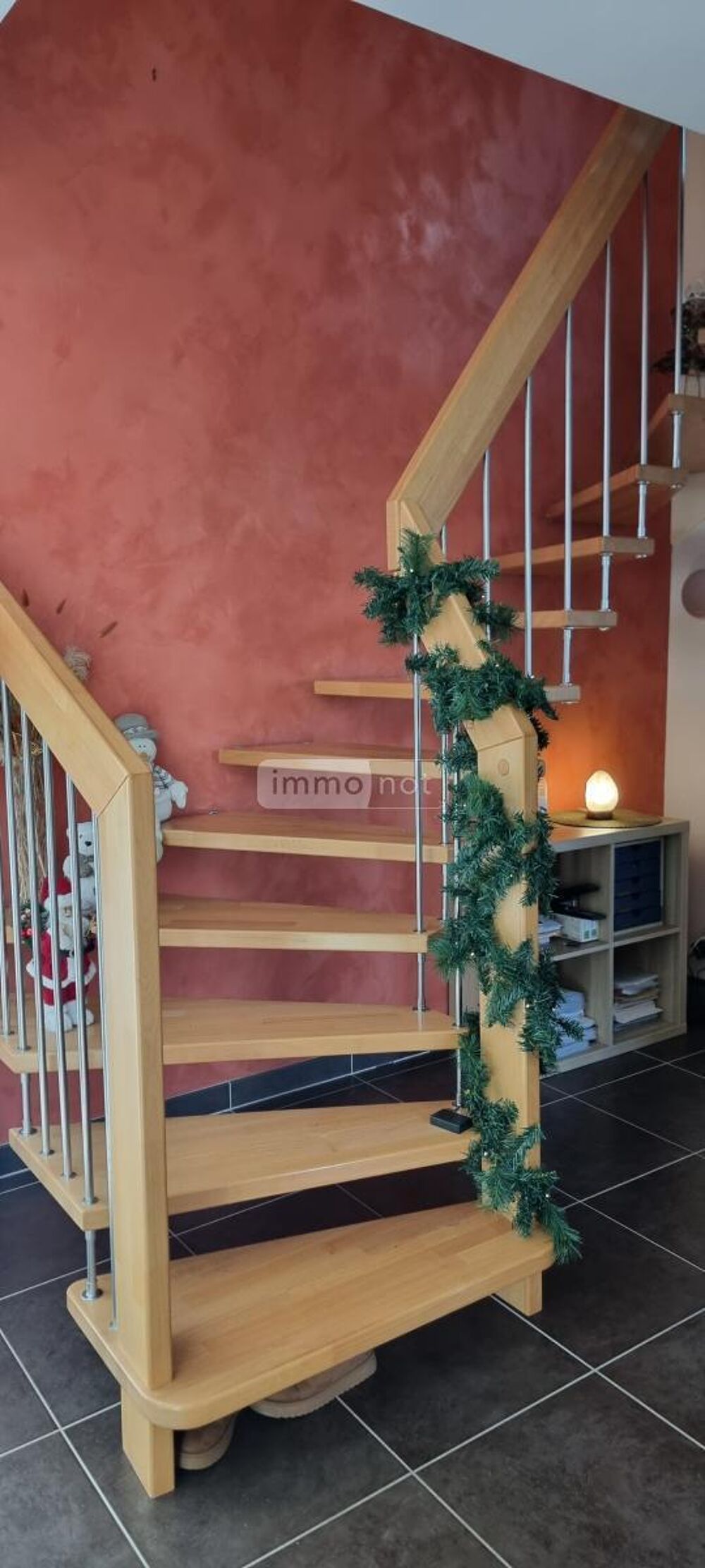 � vendre  Maison Saint-Cyr-sur-Loire (37540)