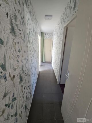  Maison � vendre 4 pi�ces 86 m�