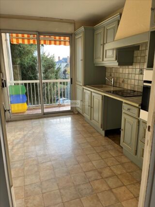  Appartement � vendre 4 pi�ces 89 m�