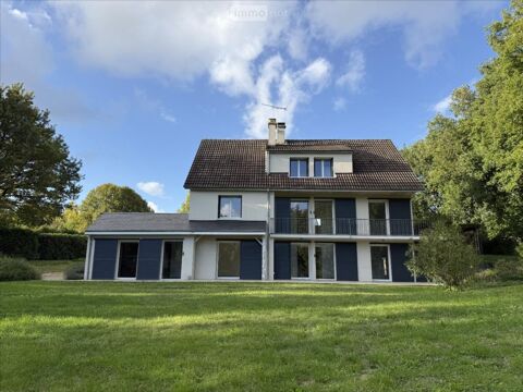   Vente Maison Maison - 7 pi�ce(s) - 208 m�