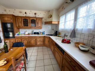  Maison à vendre 5 pièces 100 m²