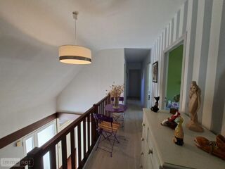  Maison à vendre 7 pièces 148 m²