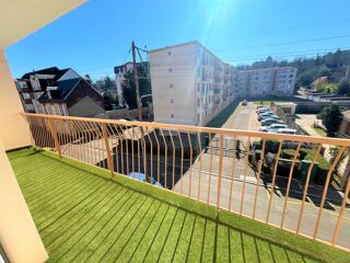  Immeuble  vendre 3 pices 70 m