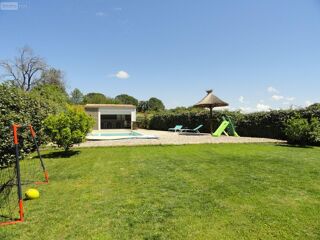  Maison  vendre 5 pices 131 m