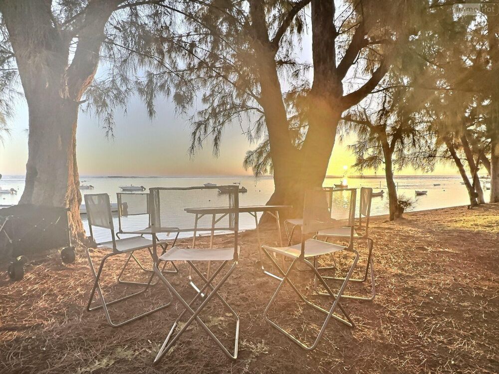 � vendre  Maison L' �tang-Sal� (97427)