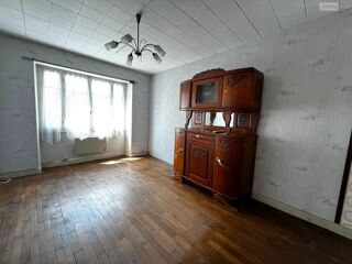  Maison à vendre 4 pièces 96 m²