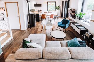  Maison � vendre 6 pi�ces 142 m�