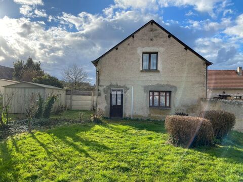   Vente Maison Maison - 2 pi�ce(s) - 35 m�