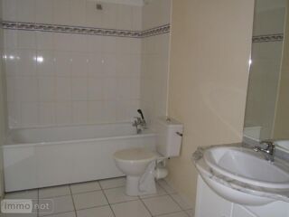  Appartement � louer 1 pi�ce 31 m�