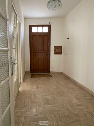  Maison à vendre 4 pièces 130 m²