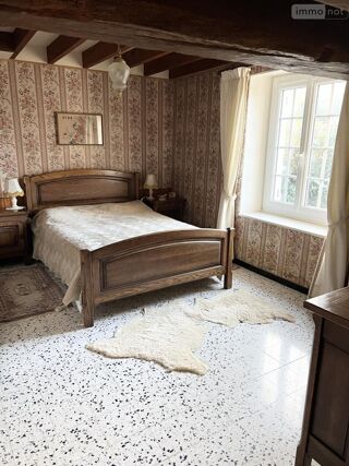  Maison à vendre 6 pièces 125 m²