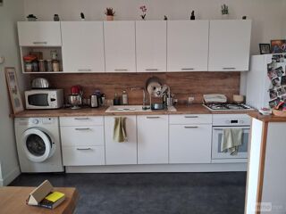  Appartement à louer 3 pièces 67 m²
