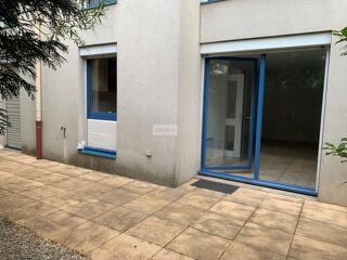  Appartement à louer 2 pièces 49 m²
