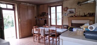  Maison � vendre 3 pi�ces 65 m�