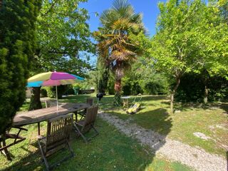  Maison à vendre 3 pièces 55 m²