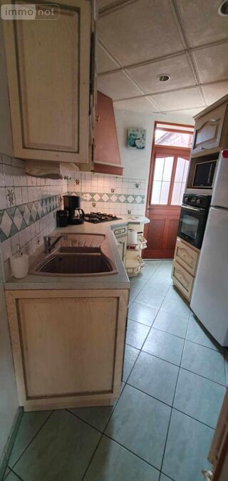  Maison à vendre 7 pièces 135 m²