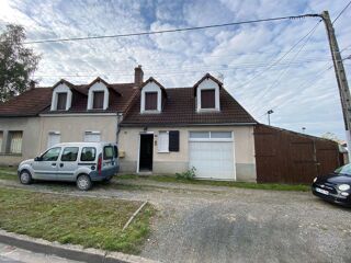  Maison à vendre 4 pièces 96 m²