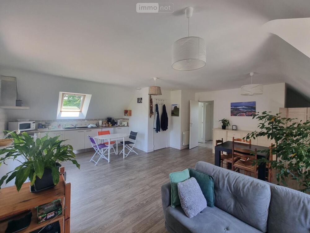 � vendre  Maison Baden (56870)