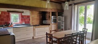  Maison à vendre 6 pièces 167 m²