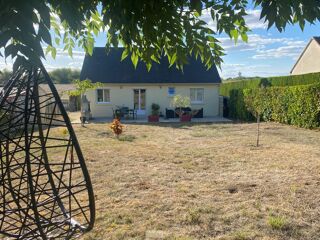 Maison 4 pièces 86 m² · à Niherne · 86 m² · 165 500 €