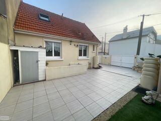  Maison � vendre 5 pi�ces 59 m�