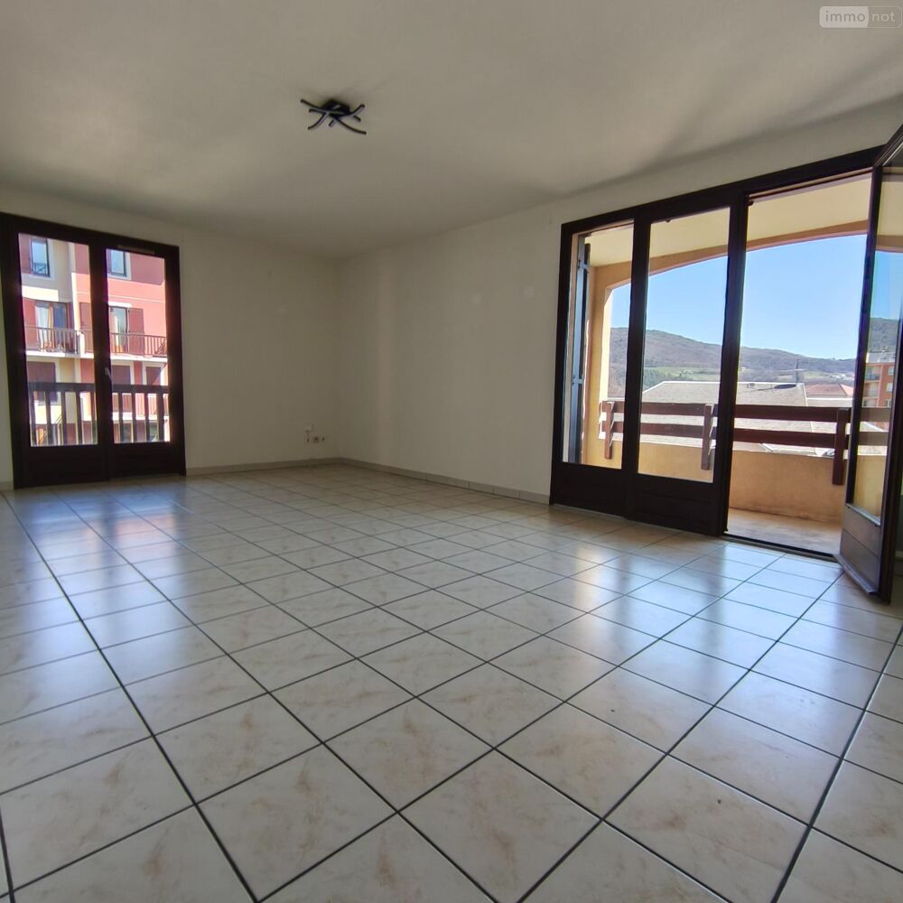 vente Immeuble - 3 pièce(s) - 71 m² Gap (05000)