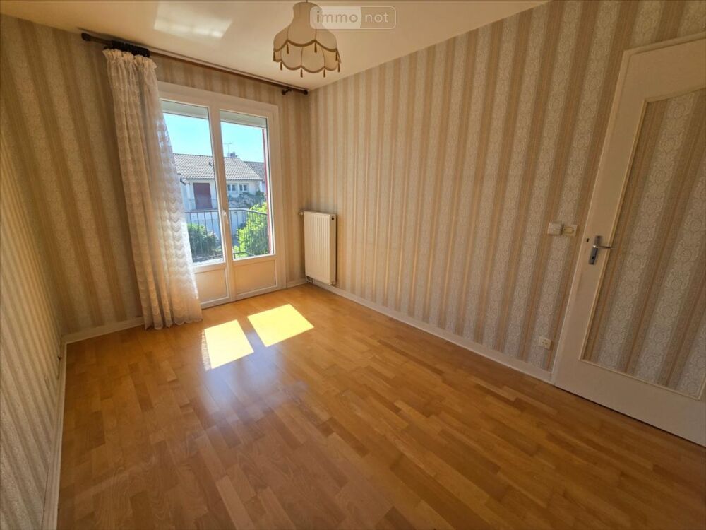vente Maison - 4 pièce(s) - 85 m² Poitiers (86000)