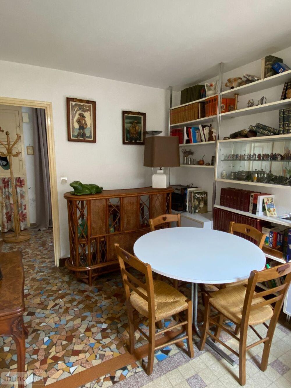 vente Maison - 3 pièce(s) - 73 m² Buzançais (36500)