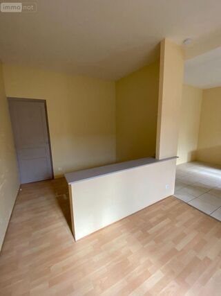  Maison � vendre 1 pi�ce 34 m�