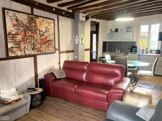  Maison  vendre 8 pices 190 m