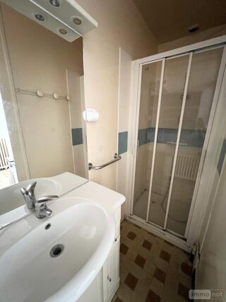  Maison � vendre 3 pi�ces 68 m�