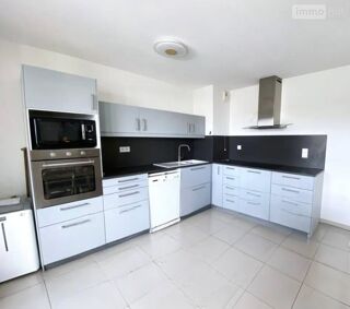  Appartement � vendre 4 pi�ces 78 m�