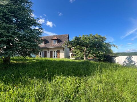   Vente Maison Maison - 6 pi�ce(s) - 190 m�